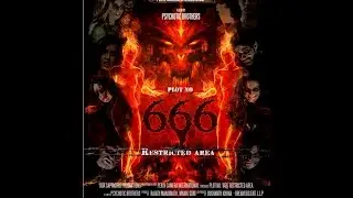 Plot no.666:Everybody is going to die | Horror Movie | Official Trailer | 2016
