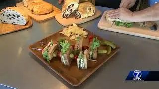 Looking for a Father's Day recipe?