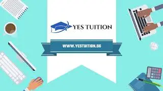 #1 Singapore Home Tuition Agency