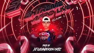 🔥🇻🇪 EXTREME AFRO LIVE CAP 1 PROD BY  DJ LUISANDERSON ORTIZ 🇻🇪🔥