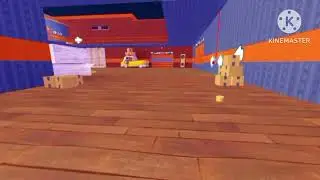 Alpha Beta Cinema Letter H 