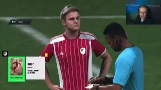 GOLDBRIDGE PLAYS FC26 PRO CLUBS