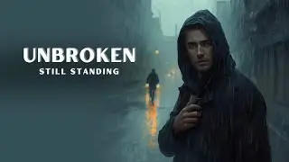 UNBROKEN &ndash; Resilience & Hope (Motivational Song)