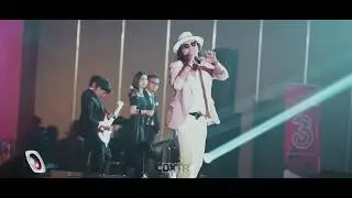 ANDY RIF X DEXTER BAND JOGJA. WITH OR WITHOUT YOU (U2)