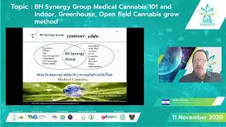 CISW 2020 Day 1 - Adam Shuter 
