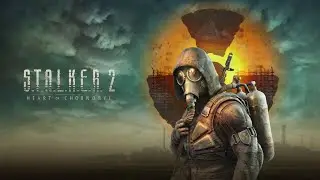 🔴S.T.A.L.K.E.R. 2 |Перший вихід у Зону
