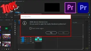mme device internal error premiere pro malayalam #premierepro #adobepremierepro #videoediting #lap