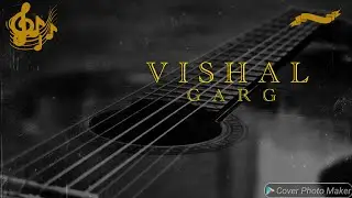 Song- Honthon Pe Bas || Mika Singh || Cover by Vishal Garg