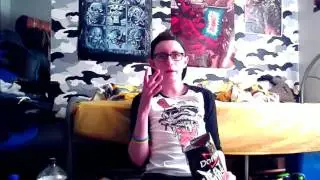 Doritos heat burst challenge Can you handle the heat