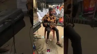 This makossa go harvard 😁😁😁😁