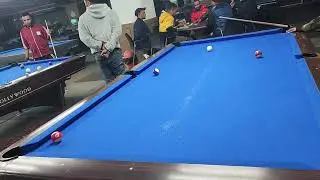 BILIAR DAEGU NONGONG
