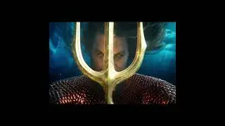 Did You Know In Aquaman Movie #aquaman #sea #dccomics #shorts #viralreels