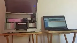 Primera BravoPro Disc Publisher