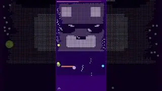 very satisfying brick breaker game #brickbreaker #brickmania #game #satisfying #barabere #gaming