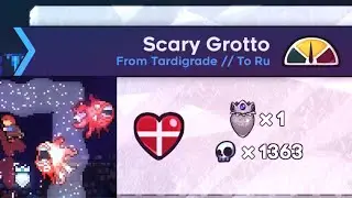 Celeste SSC2024 - Scary Grotto Silver Berry