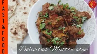 Mutton Stew by Safa Fast and Food | Bakra Eid Special | Home of Delicious Recipes