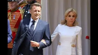 Emmanuel Macron vis&eacute; par des rumeurs d&rsquo;homosexualit&eacute; : pour cet expert, Brigitte Macron aurait d&ucirc; su