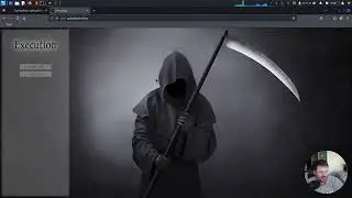 Remote Code Execution | THM Series: Upload Vulnerabilities #5
