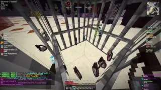 Cosmicpvp END MONTAGE / part 5