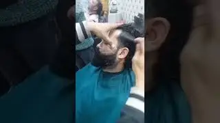 Bobby Deol beard shape#salon #new #shorts #viralvideo #viral #viralshorts #subscribe