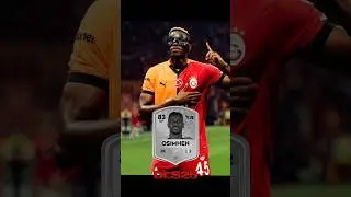 Player's removed in DLS25 😞 (Part 2) #dreamleaguesoccer2025 #dls25update #dls24 #dls