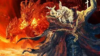 IM ADDICTED CHAT HELPING MY FRIEND COOK THESE  BUNS BOSSES ON ELDEN RING NIGHTREIGN