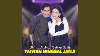 Taiwan Ninggal Janji