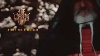 THE CROSS - Behind the Stone Gate [Official Video]
