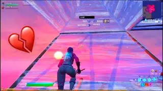 For You💔 (Fortnite Montage)