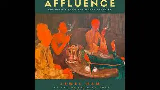 Black Art Financial Fitness with Jewel Ham and Dr. Anita
