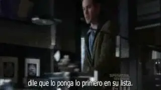 smallville 8x16 turbulence escena final