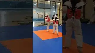shaping champions everyday at DG SPORT TAEKWONDO ACADEMY #taekwondo #taekwondotraining #fitness