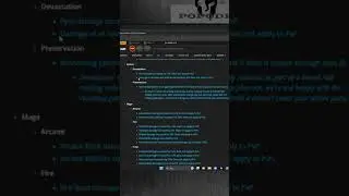 #class #tuning and #changes #coming #next #reset #wow #worldofwarcraft #wowguide #devastation
