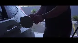 Andy's Honda Jazz GK5