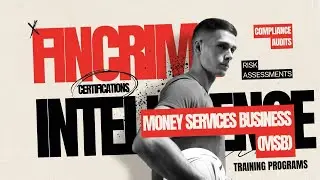 Money Services Business (MSB) Explained - Financial Crime Acronyms and Definitions