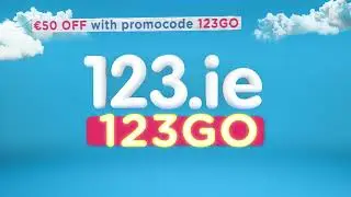 123GO Car Insurance for new, inexperienced or young drivers. &euro;50 OFF with promocode 123GO!