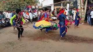 #Mandai // मेला cg #dancevideo....👌💖