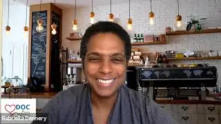 Providing coaching for physicians benefits the organization as a whole,  Coach Gabriella Dennery MD