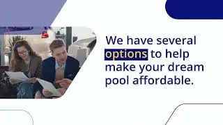 Best Custom Pool Builder In Burleson