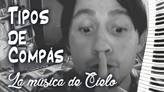 Tipos de Comp&aacute;s / Vamos a Cantar, con la m&uacute;sica del cielo