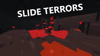 Slide terrors Completion
