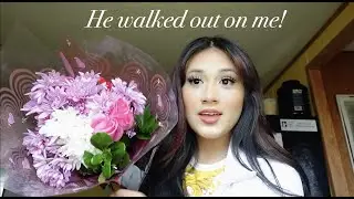 Another Guy Bought Me Flowers **PRANK**