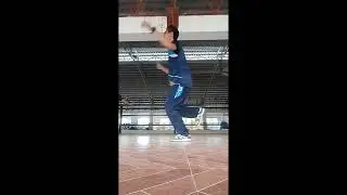 Basic Jumping Rope skills