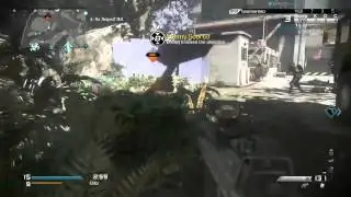 COD: Ghosts - Point Blank Kills #1