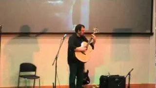 Michael, Michael, Michael - Don Ross