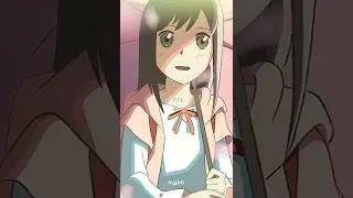 Heat Waves - Glass Animals❤️ ( Five Centimeters Per Second )
