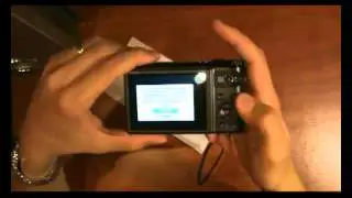 Умный Фотоаппарат SAMSUNG WB850F.МЕНЮ.