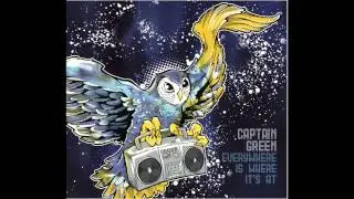 Captain Green - Christmas Tree