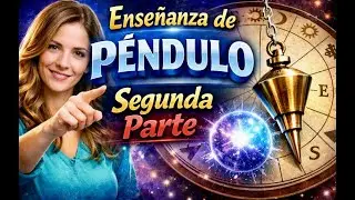 Maestria en pendulo