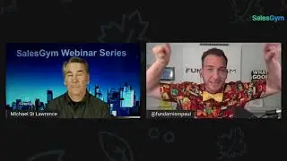 Fundamism with Paul Long